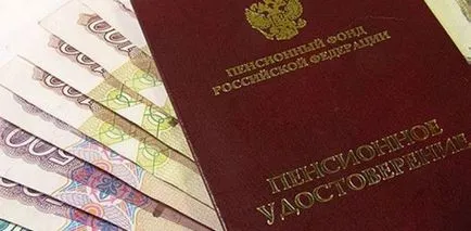 Creșterea pensiilor în 2017 cele mai recente știri pentru pensionari