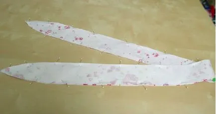 Bandajul de pe cap cu propriile sale mâini de pânză pentru fete cu fotografii și video (pânză) Bandajul de pe cap cu propriile sale mâini de pânză pentru fete cu fotografii și video