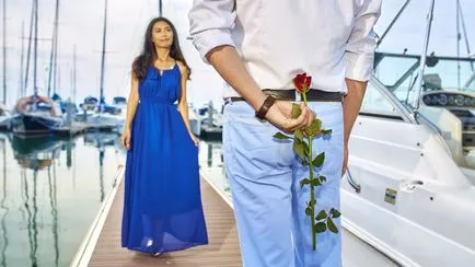 Reguli matrimoniale o fată pe stradă