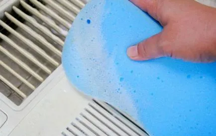 Yellowed de plastic - ca metode eficiente de albire, recomandări și comentarii 1