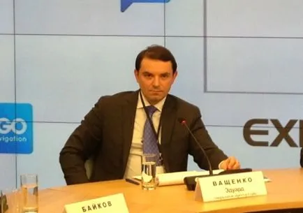De presă explay conferință