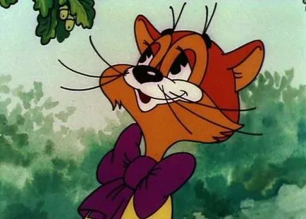 Cat Adventure leopolda- viziona toate seriile într-un rând