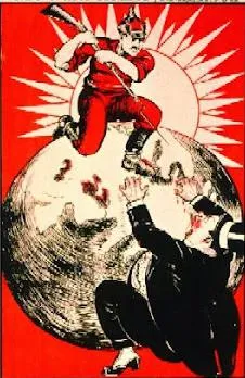 Proletariatul - care este politica și puterea