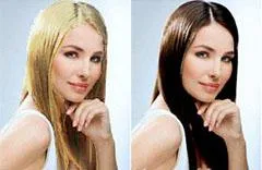 Programe de păr de potrivire a culorilor pentru diferite tsvetotip (alegerea culorii parului) Programe de păr de potrivire a culorilor pentru diferite tsvetotip