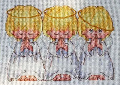 Semne de broderie (cusături) Semne Cross Stitch