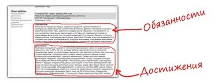 realizări profesionale în CV - exemple de roluri, responsabilități și realizări în CV (exemple) realizări profesionale în CV - exemple de roluri, responsabilități și realizări într-un CV