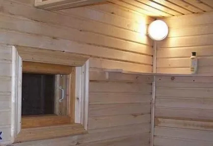 Proiecte scaldă caramida, construirea mâinile lor proprii, foto, video
