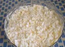 salate simple și delicioase cu carne de pui - pas cu pas retete cu fotografii
