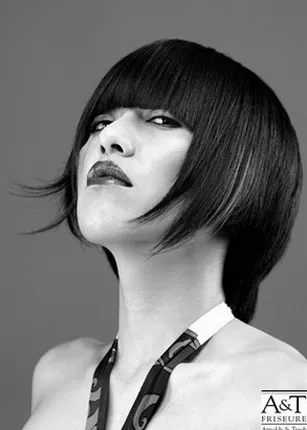 breton drepte este mereu la moda! 100 imagini (întotdeauna) breton drepte este mereu la moda! 100 fotografie