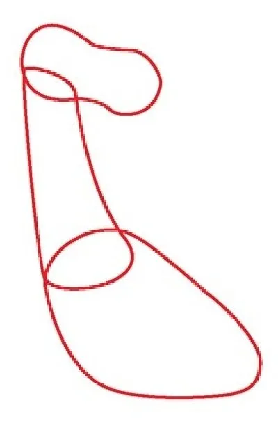 Spoturi și coarne, sau cum să atragă o girafă