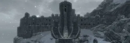 Way Voice - trecerea Elder Scrolls V Skyrim