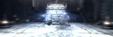 Way Voice - trecerea Elder Scrolls V Skyrim