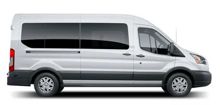 Cinci motive să aștepte camionetă toate metal NEXT