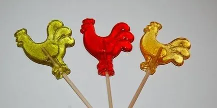 meserii simple de Crăciun cu mâinile lor fotografie