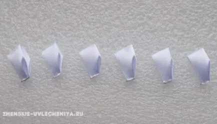 flori simple de panglici de satin pentru incepatori pas cu pas tutorial cu fotografii