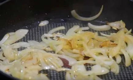 salate simple și delicioase cu carne de pui - pas cu pas retete cu fotografii