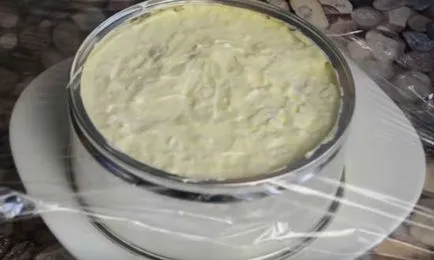 salate simple și delicioase cu carne de pui - pas cu pas retete cu fotografii