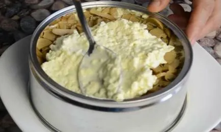 salate simple și delicioase cu carne de pui - pas cu pas retete cu fotografii