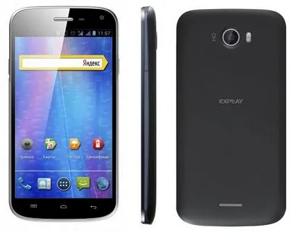 Firmware pentru telefoane, telefoane inteligente, tablete Android