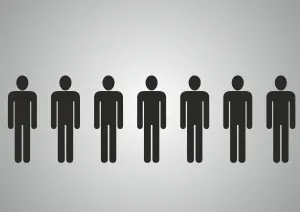 Calculul numărului mediu al drepturilor lucrătorilor și cu formula existentă în 2013