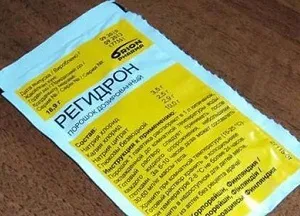 Instrucțiuni de utilizare Rehydron pentru copii cu diaree, greață și vărsături