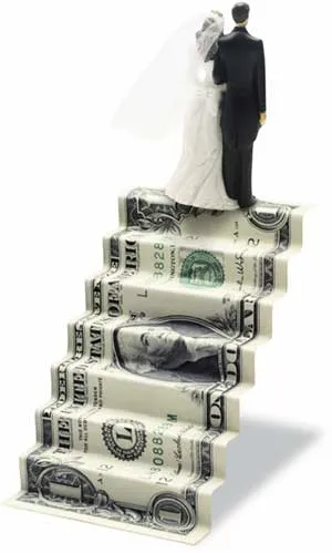 Economia rezonabilă la o nunta - cum de a reduce cheltuielile de nunta (nunta) Economia rezonabilă la o nunta - cum de a reduce costurile de nunta