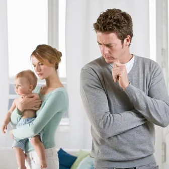 Divorțul sau consiliere psihologică nu