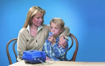 Soluții și nebulizatoare inhalatoare pentru medicamente pentru tuse