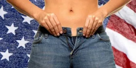 blugi dimensiunea mesei de sex feminin, diferențele marcajele