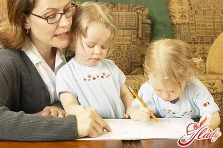 Dezvoltarea copilului în primii 2 ani de provocări și succese