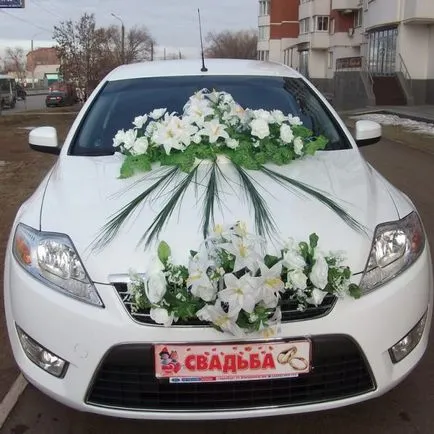 Cheltuielile pe lista de nunta a listei de bază de necesare