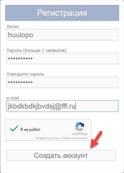 Înregistrează-cr