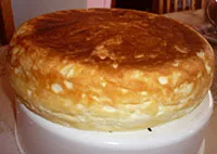 retete Placinta - Cum de a găti o budincă de brânză de vaci (budinci) retete Placinta - Cum de a găti o budincă de brânză de vaci