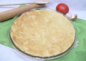 Reteta pizza cu ciuperci și roșii (ciuperci) pizza Rețetă cu ciuperci și roșii