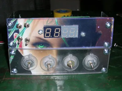 de control al ventilatorului de calculator pentru a maselor, cel mai bun site de modding