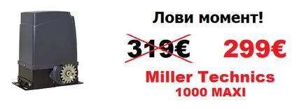 Reparație de porți