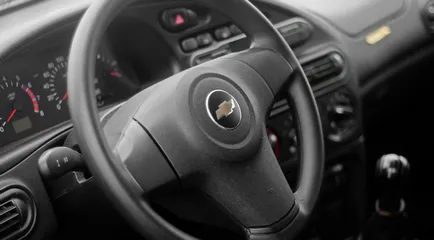 Repararea și întreținerea chevrolet Niva (Chevrolet Niva)