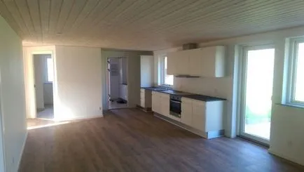 Repararea de case vechi din lemn, cu propriile lor mâini 63 fotografie (casa) Repararea de case vechi din lemn, cu propriile lor mâini 63 fotografie