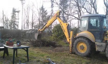 Repararea de case vechi din lemn, cu propriile lor mâini 63 fotografie Repararea de case vechi din lemn, cu propriile lor mâini 63 fotografie