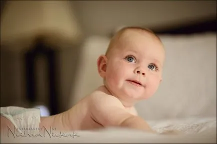 modul de focalizare, aparatul de fotografiat - lecții și secrete imagini