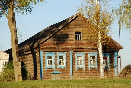 Casă de țară de reparare cu mâinile lor (la domiciliu) Casă de țară de reparare cu mâinile lor