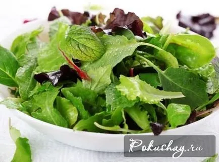 Rețetă pentru salata cu rosii uscate la soare (ardei) salata Reteta cu rosii uscate la soare
