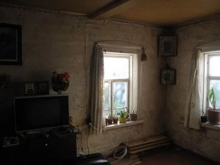 Reparați casa din sat, cu propriile sale mâini Reparați casa din sat, cu propriile sale mâini