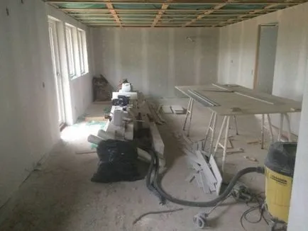 Repararea de case vechi din lemn, cu propriile lor mâini 63 fotografie (casa) Repararea de case vechi din lemn, cu propriile lor mâini 63 fotografie