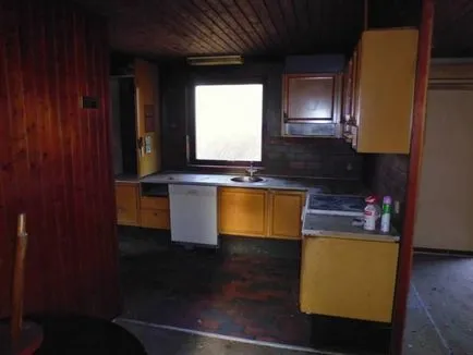 Reparatii de case vechi din lemn, cu propriile lor mâini 63 fotografie (reparații) Repararea de case vechi din lemn, cu propriile lor mâini 63 fotografie