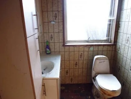 Repararea de case vechi din lemn, cu propriile lor mâini 63 fotografie (casa) Repararea de case vechi din lemn, cu propriile lor mâini 63 fotografie