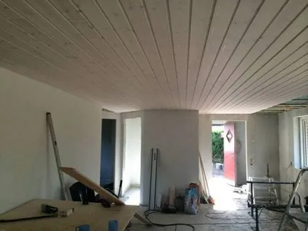 Reparatii de case vechi din lemn, cu propriile lor mâini 63 fotografie (reparații) Repararea de case vechi din lemn, cu propriile lor mâini 63 fotografie