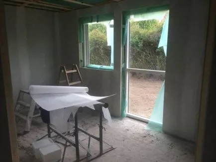 Repararea de case vechi din lemn, cu propriile lor mâini 63 fotografie (casa) Repararea de case vechi din lemn, cu propriile lor mâini 63 fotografie