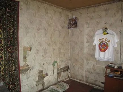 Reparați casa din sat, cu propriile sale mâini Reparați casa din sat, cu propriile sale mâini