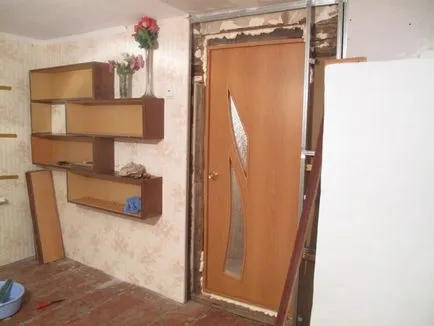 Reparați casa din sat, cu propriile sale mâini (reparații) Reparați casa din sat, cu propriile sale mâini